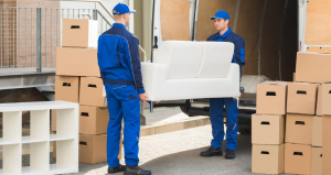 removalists Gold Coast
